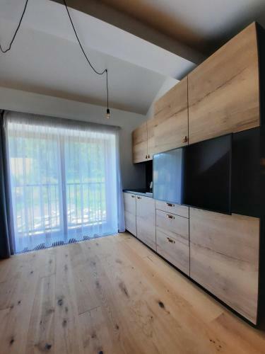 Apartamento Resort Na Horsk�