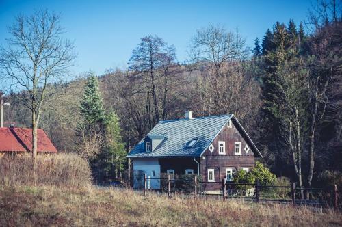 Lodge Chalupa Rozmar�na