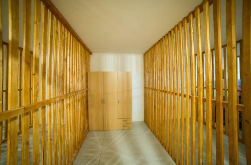 Apartment Marie