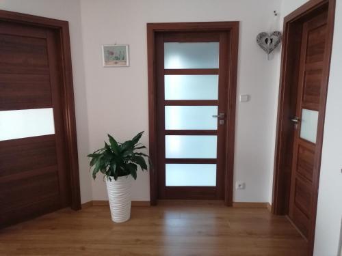 Apartm�n U ?ed?