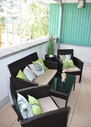 Apartamento Rivi�ra Lipno 510/17