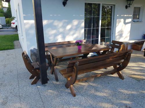 Holiday House Tereza