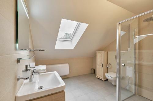 Apartamento Rezidence Lipensk� Louka