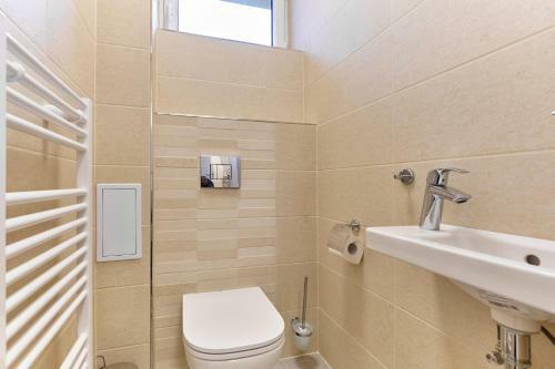 Apartamento Rezidence Lipensk� Louka