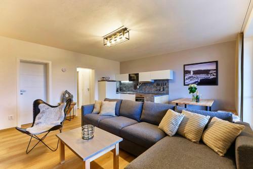 Apartamento Rezidence Lipensk� Louka