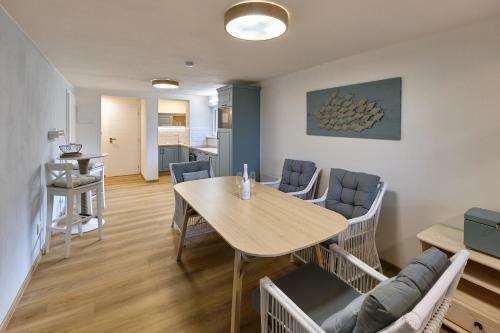 Apartamento Rezidence Lipensk� Louka