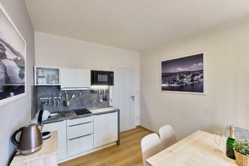 Apartamento Rezidence Lipensk� Louka