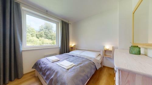 Apartamento Rezidence Lipensk� Louka