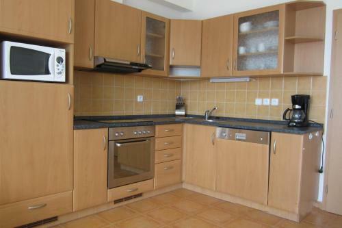 Apartment Riviera 508-1 Lipno Home