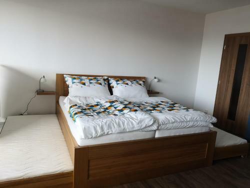 Apartamento Pohoda U Lipna