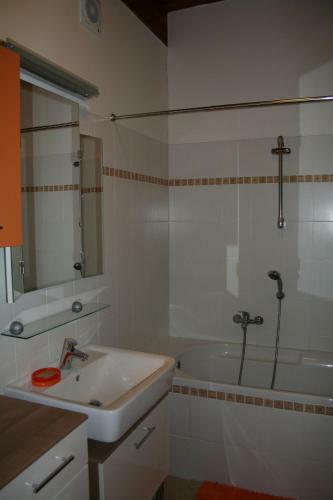 Apartamento Doky C-13 Lipno
