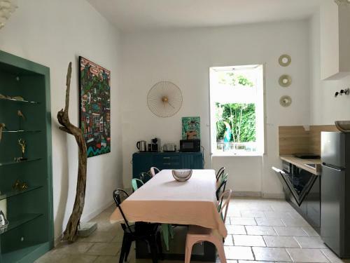 Bed & Breakfast La Casa Deva - Maison D Artistes