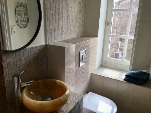 Bed & Breakfast La Casa Deva - Maison D Artistes