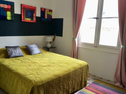 Bed & Breakfast La Casa Deva - Maison D Artistes