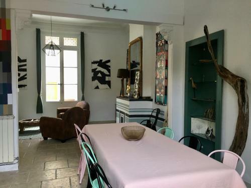 Bed & Breakfast La Casa Deva - Maison D Artistes