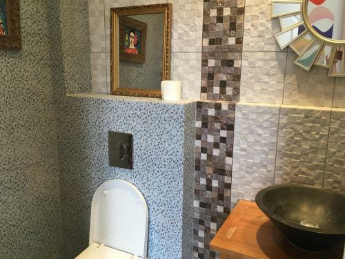 Bed & Breakfast La Casa Deva - Maison D Artistes