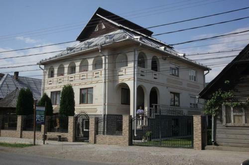 Bed & Breakfast Pension Bud