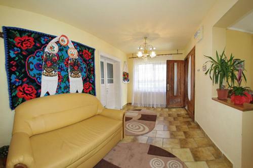 Bed & Breakfast Pension Bud