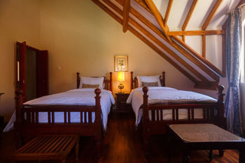Villa Dutch House Bandarawela