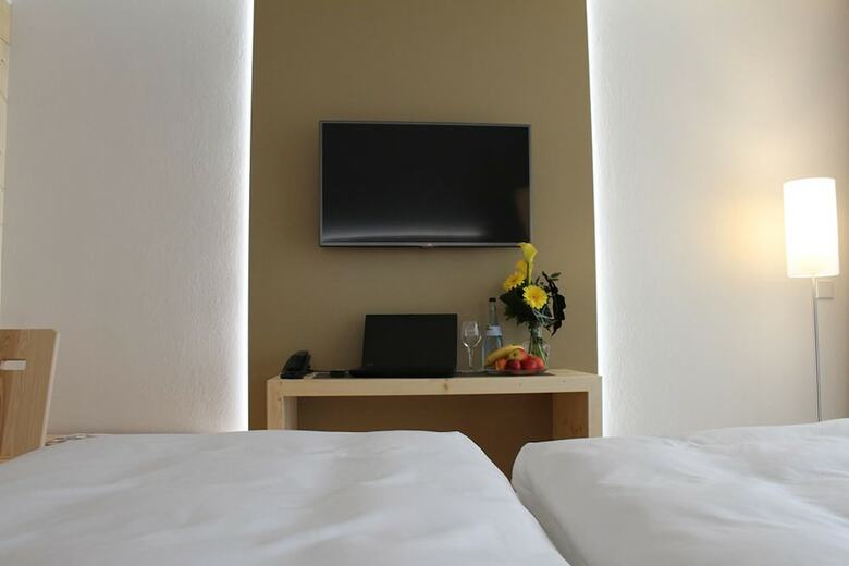 Hotel Beim Rinderwirt