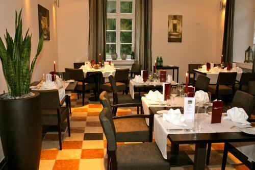 Hotel Gut Landscheid