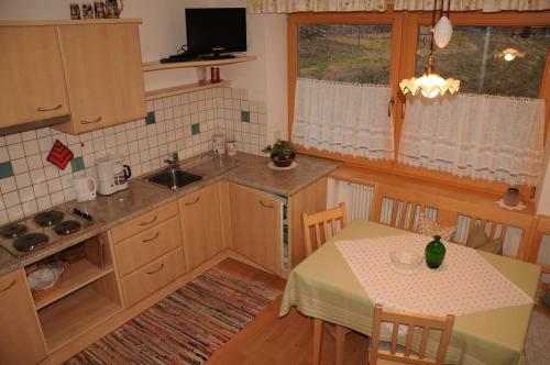 Aparthotel Haus Adlerhorst