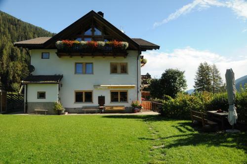 Aparthotel Haus Adlerhorst