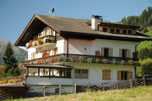 Aparthotel Haus Adlerhorst