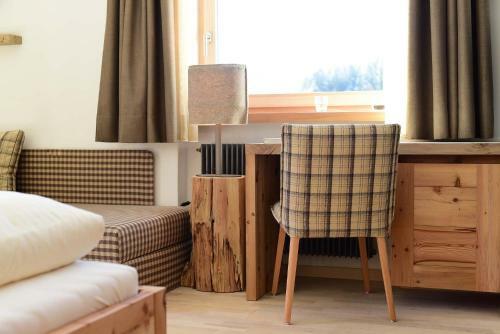 Aparthotel Hotel Naturoase Schwemmerhof