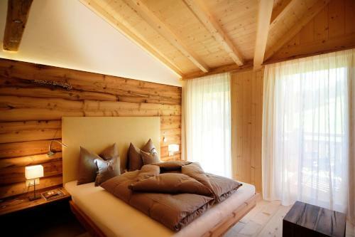 Aparthotel Hotel Naturoase Schwemmerhof