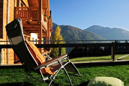 Aparthotel Hotel Naturoase Schwemmerhof
