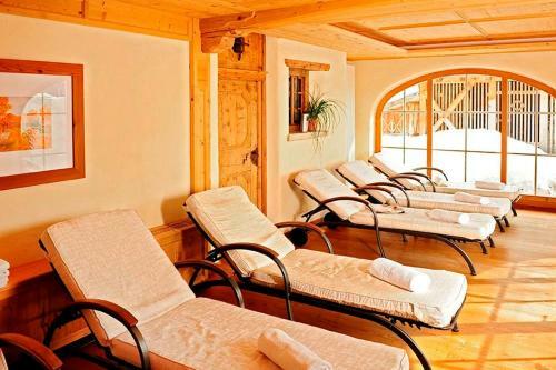 Aparthotel Hotel Naturoase Schwemmerhof