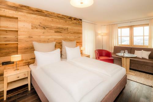 Hotel Gasthof Eggwirt
