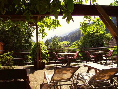 Hotel Gasthof Eggwirt