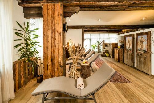 Hotel Gasthof Eggwirt