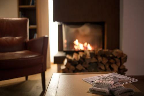 Aktiv Hotel Poeder