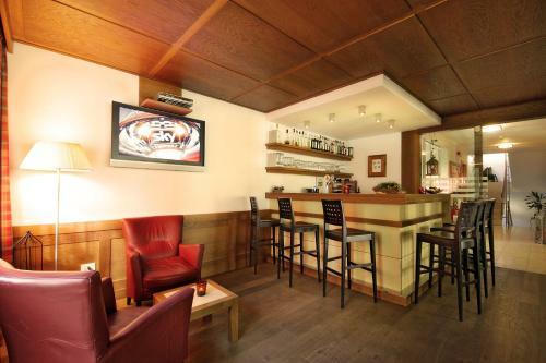 Aktiv Hotel Poeder