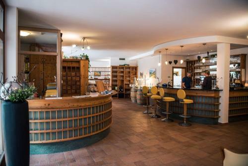 Natur Pur Hotel Unterpichl