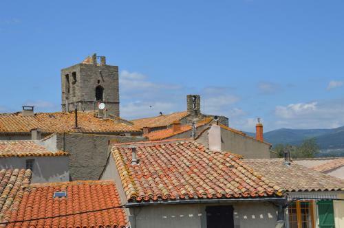 Bed & Breakfast Le Chai De Marguerite