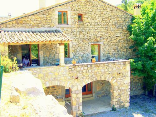 G�tes Du Domaine De Serre Long