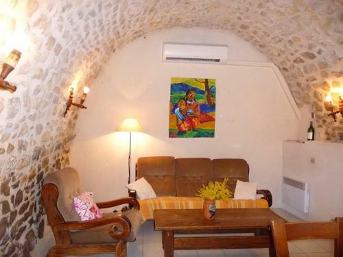 G�tes Du Domaine De Serre Long