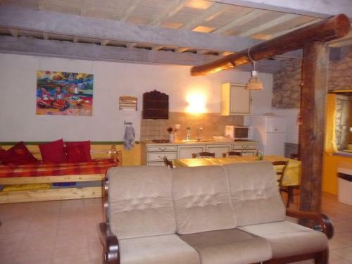 G�tes Du Domaine De Serre Long