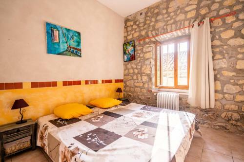 G�tes Du Domaine De Serre Long