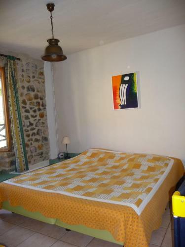G�tes Du Domaine De Serre Long
