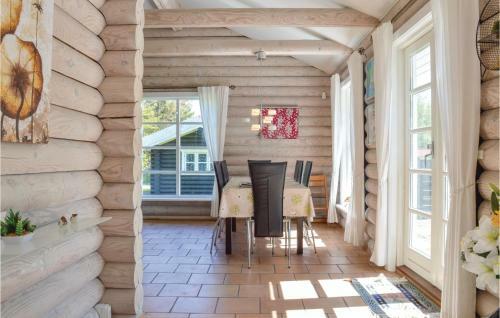 Holiday Home Attenbjerg Vejby XI