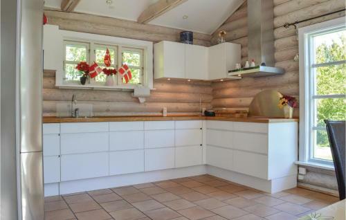 Holiday Home Attenbjerg Vejby XI