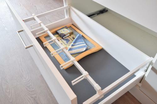 Apartamento Rhodania 60