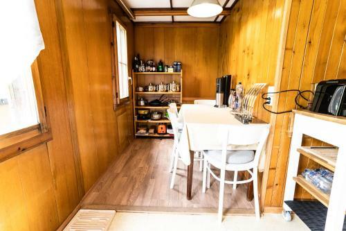 Apartamento Ferienhaus B�rcher, Riederalp Moosfluhbahn