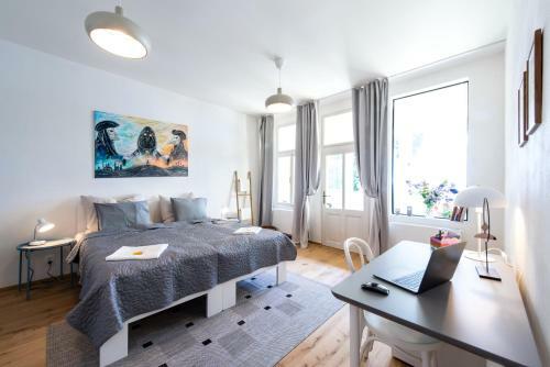 Apartment Meran
