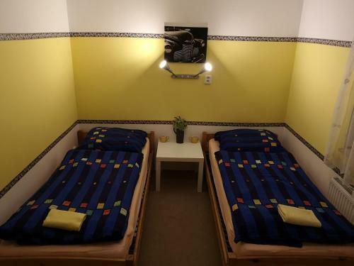 Hostal Penzion U Na?ich